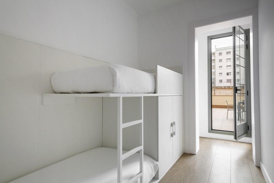 Barcelona Apartment Viladomat Zewnętrze zdjęcie